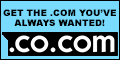 Register a .CO.COM Domain Name